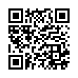 QR kód na túto stránku zelovce.oma.sk u cintorinska 21