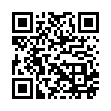 QR kód na túto stránku zelovce.oma.sk u mikszathova 9