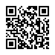 QR kód na túto stránku zelovce.oma.sk u pionierska 7