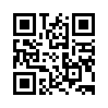 QR kód na túto stránku zelovce.oma.sk volny-cas