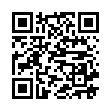 QR kód na túto stránku zemianska-dedina.oma.sk splav