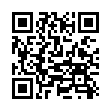 QR kód na túto stránku zemianska-olca.oma.sk u mladeze 1