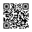 QR kód na túto stránku zemianska-olca.oma.sk u piesocna 38