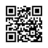 QR kód na túto stránku zemianske-sady.oma.sk