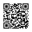QR kód na túto stránku zemiansky-kvasov.oma.sk cyklotrasa ine mtb
