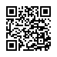 QR kód na túto stránku zemiansky-kvasov.oma.sk cyklotrasa mtb