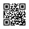 QR kód na túto stránku zemliare.oma.sk