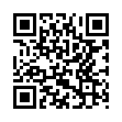 QR kód na túto stránku zemliare.oma.sk splav hat