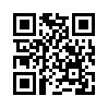 QR kód na túto stránku zemne.oma.sk prevadzkuje