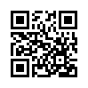 QR kód na túto stránku zemplin.oma.sk mhd bus