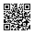QR kód na túto stránku zemplin.oma.sk stravovanie vegetarianske