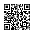 QR kód na túto stránku zemplin.oma.sk turistika green ruin