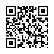 QR kód na túto stránku zemplinske-hradiste.oma.sk u brezova 1
