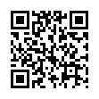 QR kód na túto stránku zemplinske-hradiste.oma.sk u brezova 2