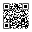 QR kód na túto stránku zemplinske-hradiste.oma.sk u hlavna 36