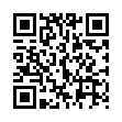 QR kód na túto stránku zemplinske-hradiste.oma.sk u lucna