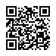 QR kód na túto stránku zemplinske-hradiste.oma.sk u orgovanova 37