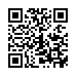 QR kód na túto stránku zemplinske-hradiste.oma.sk u orgovanova 42