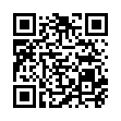 QR kód na túto stránku zemplinske-hradiste.oma.sk u orgovanova 53