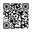 QR kód na túto stránku zemplinske-hradiste.oma.sk u orgovanova 59