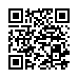 QR kód na túto stránku zemplinske-vrchy.oma.sk splav