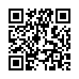QR kód na túto stránku zemplinske-vrchy.oma.sk splav brod