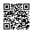 QR kód na túto stránku zemplinske-vrchy.oma.sk splav hat