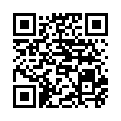 QR kód na túto stránku zemplinske-vrchy.oma.sk stravovanie burger