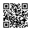 QR kód na túto stránku https://zemplinske-vrchy.oma.sk/turistika/bod