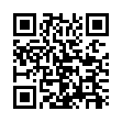 QR kód na túto stránku zemplinske-vrchy.oma.sk ubytovanie kemp