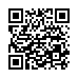 QR kód na túto stránku zemplinsky-klecenov.oma.sk duchovno cintorin