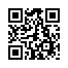 QR kód na túto stránku zenklava.oma.sk