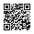 QR kód na túto stránku zenklava.oma.sk sport bicyklovanie