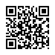 QR kód na túto stránku zenklava.oma.sk sport tenis