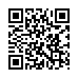 QR kód na túto stránku zenklava.oma.sk turistika