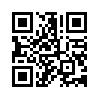 QR kód na túto stránku zeranovice.oma.sk