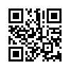 QR kód na túto stránku zeranovice.oma.sk auto