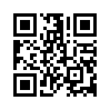 QR kód na túto stránku zeranovice.oma.sk mhd