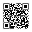 QR kód na túto stránku zeranovice.oma.sk volny-cas