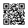 QR kód na túto stránku zeravice.oma.sk mhd ine