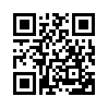 QR kód na túto stránku zeraviny.oma.sk