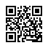 QR kód na túto stránku zerdenka.oma.sk