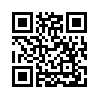 QR kód na túto stránku zermanice.oma.sk doprava