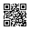 QR kód na túto stránku zerotice.oma.sk