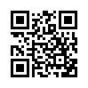 QR kód na túto stránku zerotice.oma.sk splav