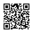QR kód na túto stránku zesov.oma.sk doprava autobusova-zastavka