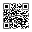 QR kód na túto stránku ziar-nad-hronom.oma.sk turistika red