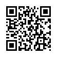 QR kód na túto stránku ziar-nad-hronom.oma.sk u komenskeho