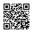 QR kód na túto stránku ziar.lm.oma.sk cyklotrasa blue
