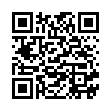 QR kód na túto stránku ziar.lm.oma.sk cyklotrasa red bicycle